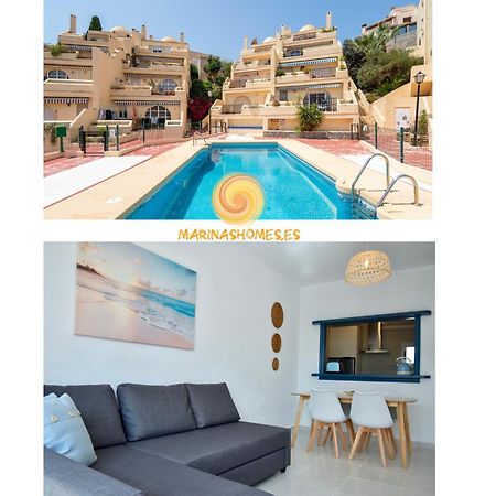 Canada Marinas - Tu Atico En Mojacar Playa! Exteriér fotografie